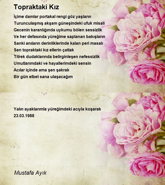 Mustafa Ayık