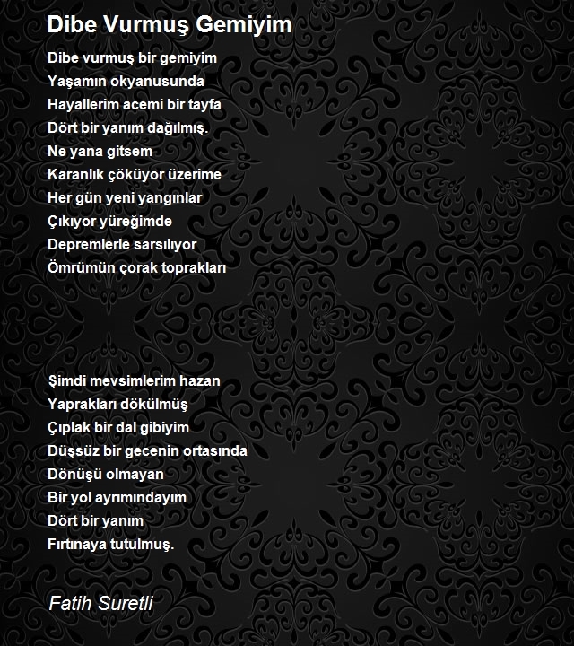 Fatih Suretli