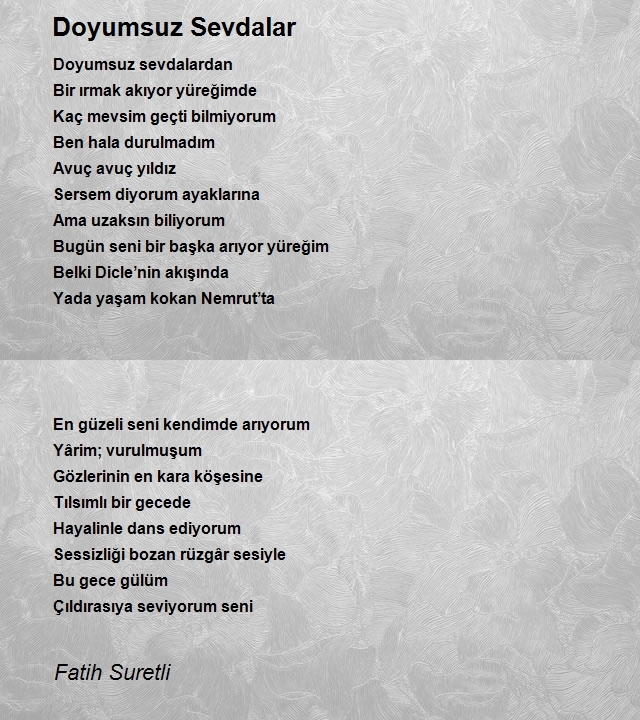 Fatih Suretli