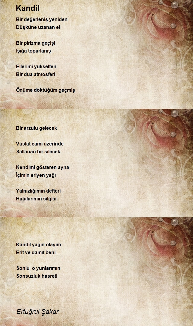Ertuğrul Şakar