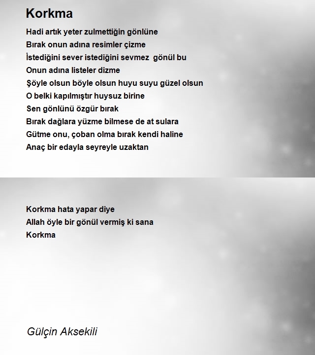 Gülçin Aksekili