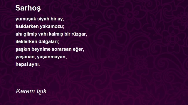 Kerem Işık
