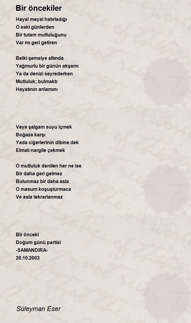 Süleyman Eser