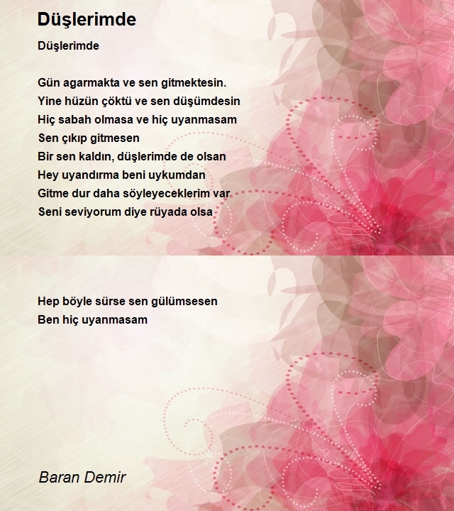Baran Demir