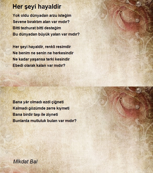Mikdat Bal
