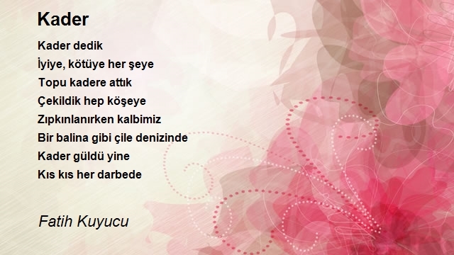 Fatih Kuyucu