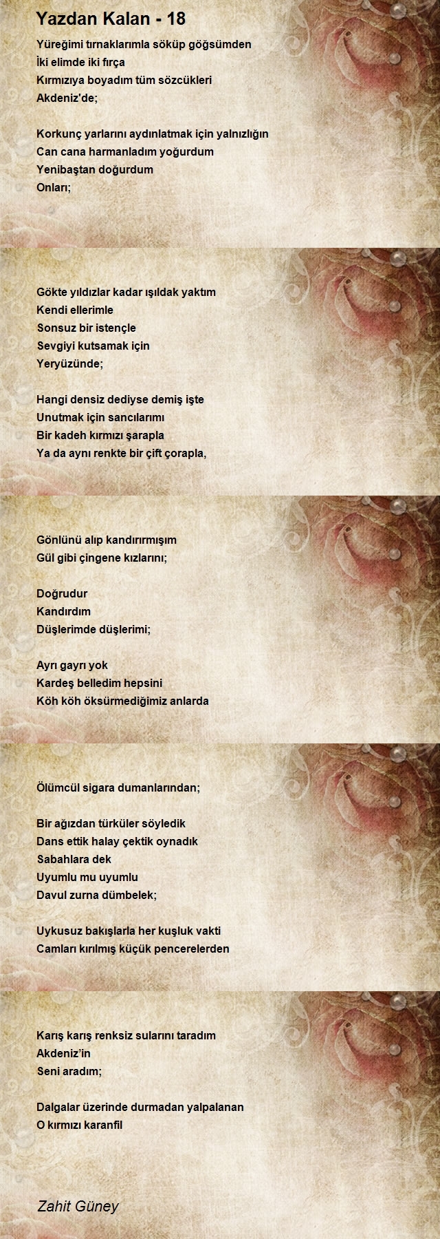 Zahit Güney