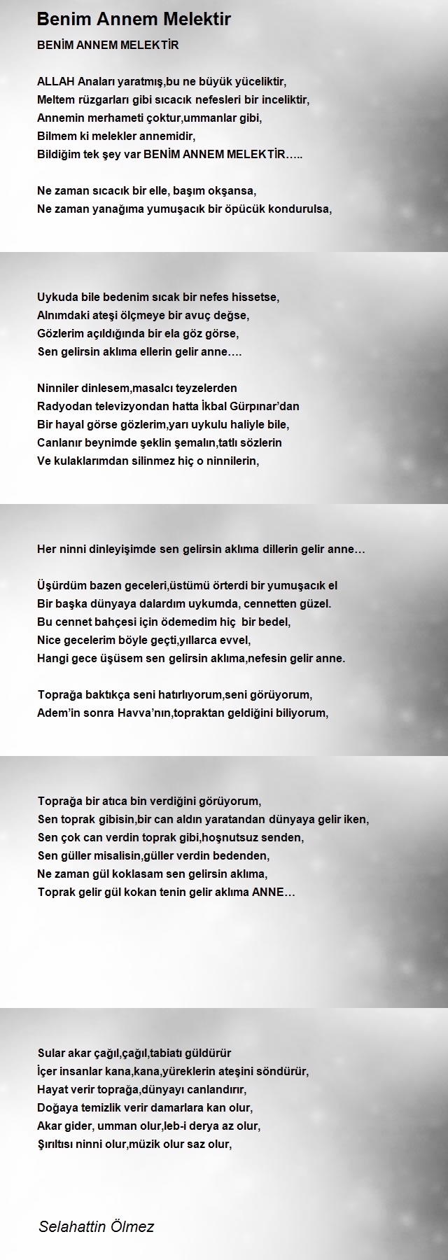 Selahattin Ölmez
