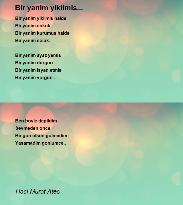 Haci Murat Ates