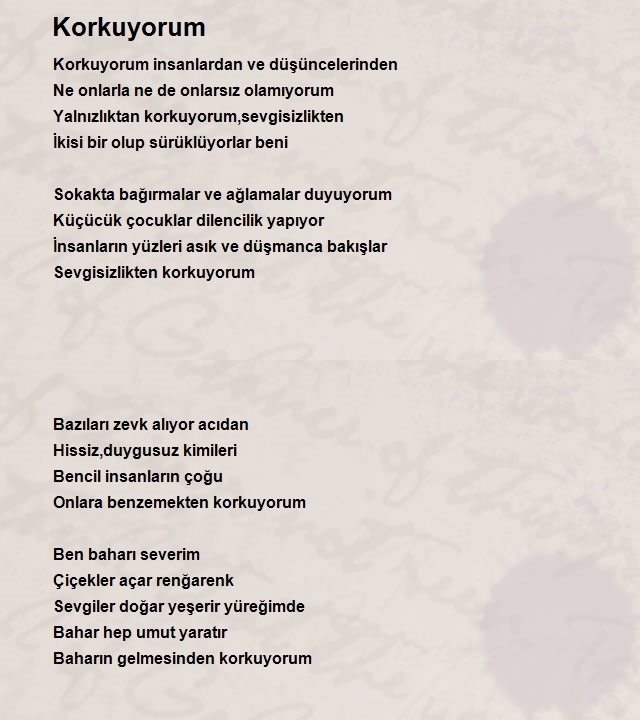 Ayşe Selvi