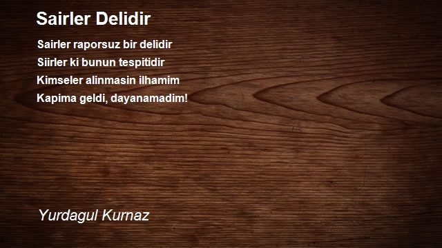 Yurdagul Kurnaz