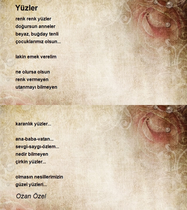 Ozan Özel