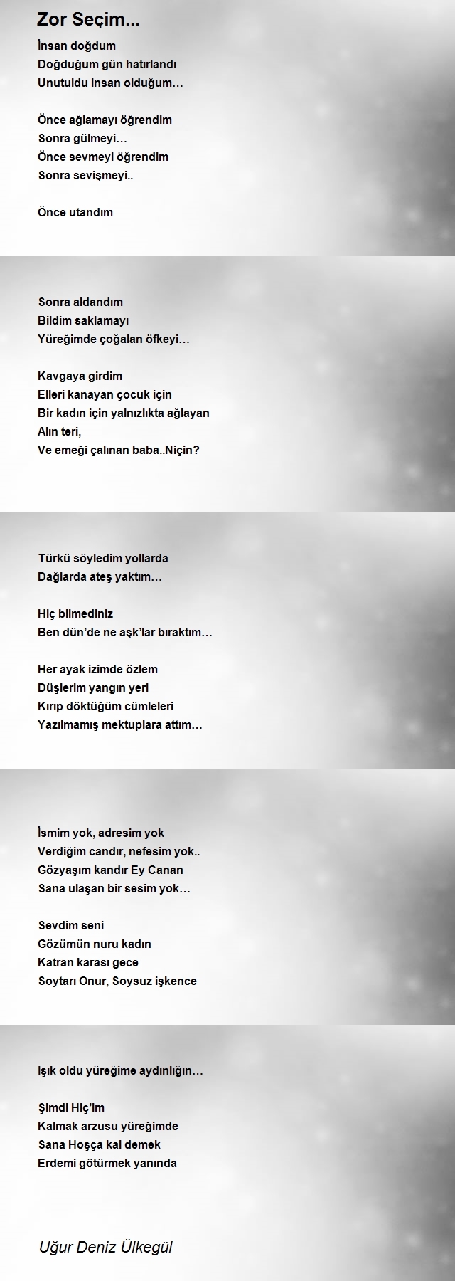 Uğur Deniz Ülkegül