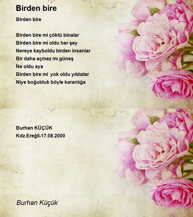 Burhan Küçük