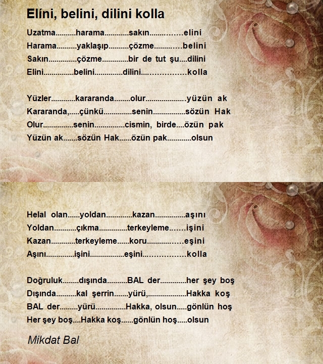 Mikdat Bal