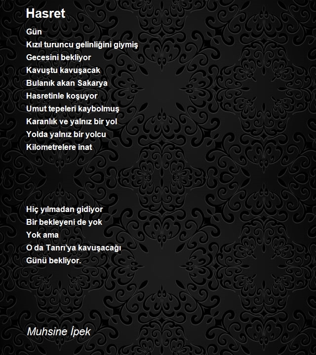 Muhsine İpek