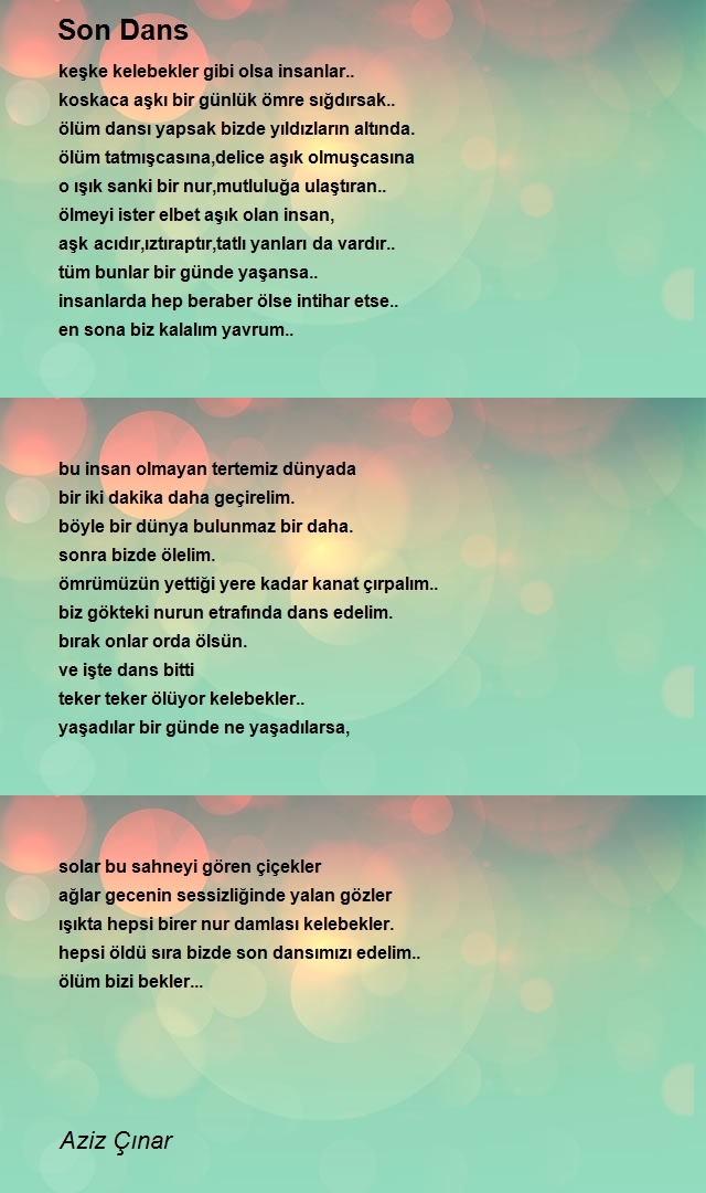 Aziz Çınar