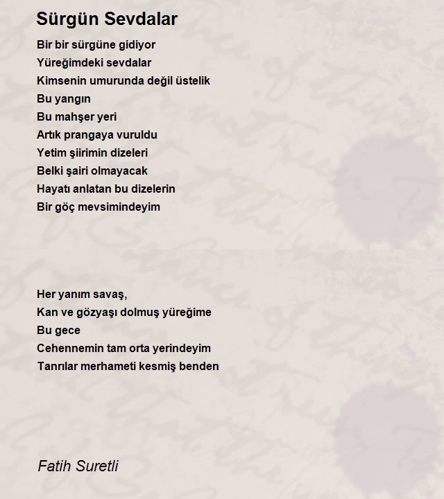 Fatih Suretli