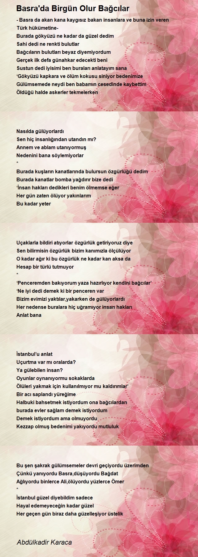 Abdülkadir Karaca