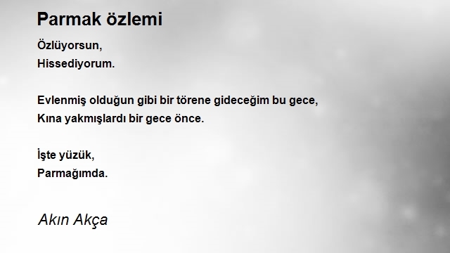 Akın Akça
