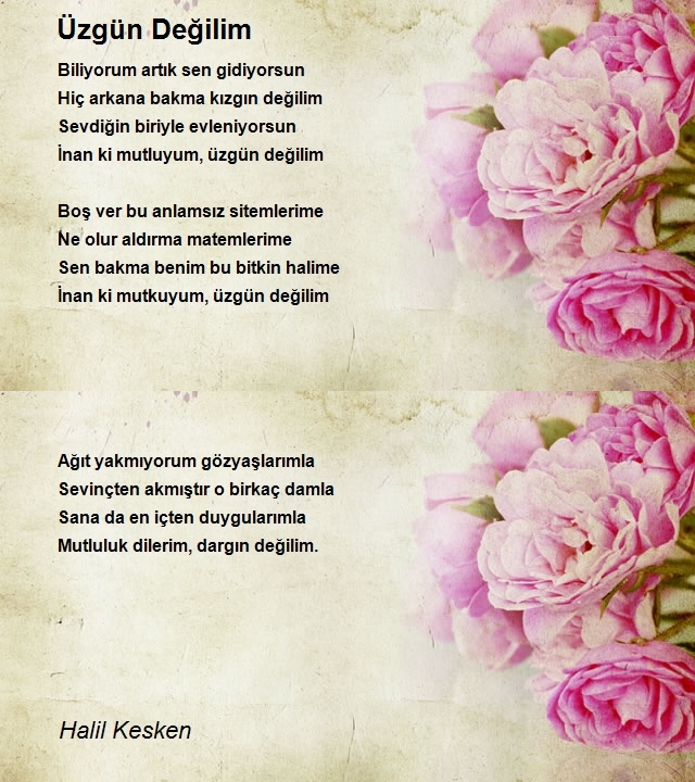 Halil Kesken