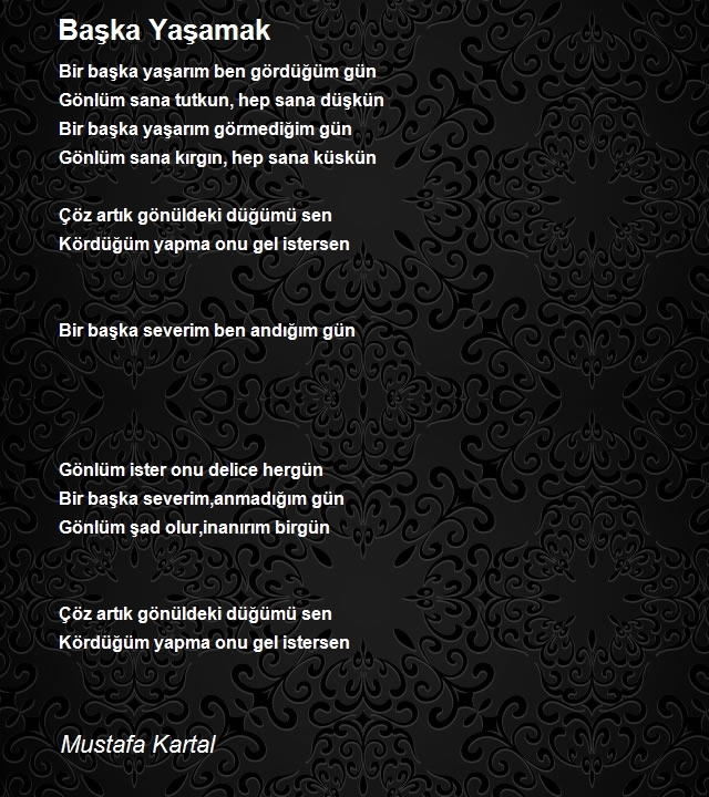 Mustafa Kartal
