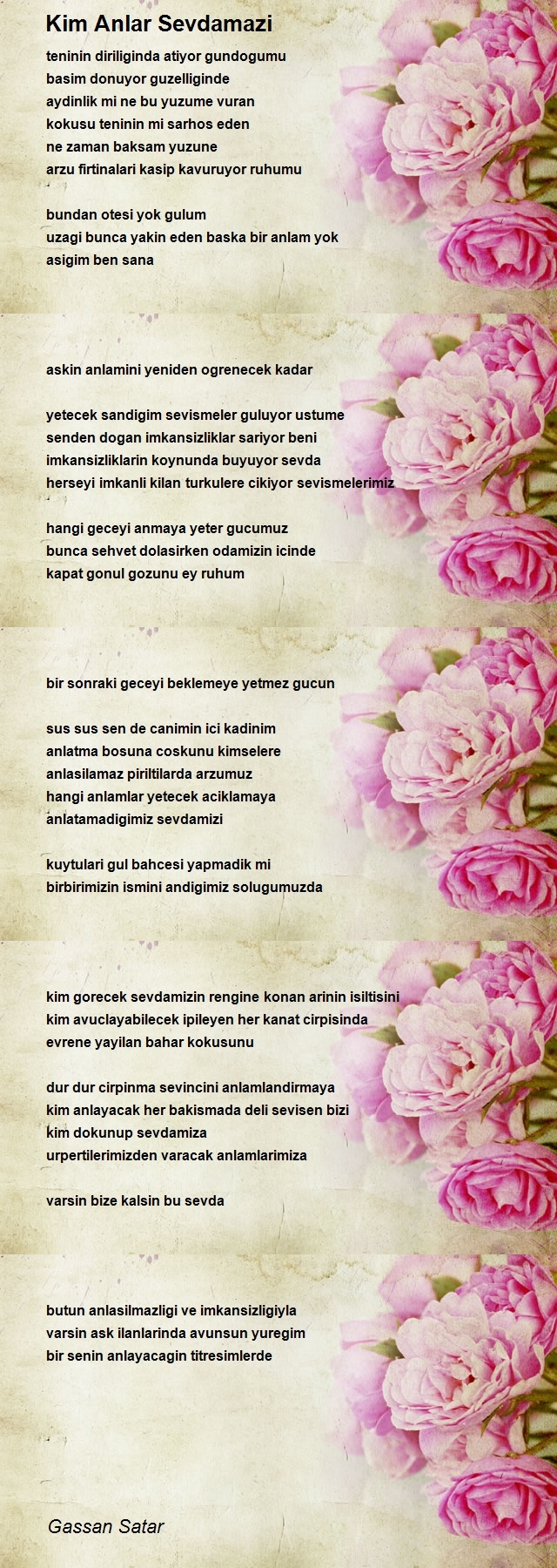 Gassan Satar
