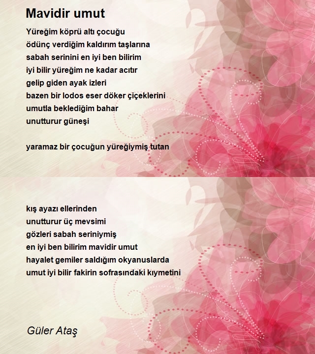 Güler Ataş