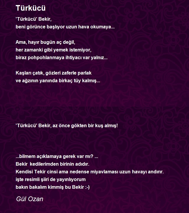 Gül Ozan