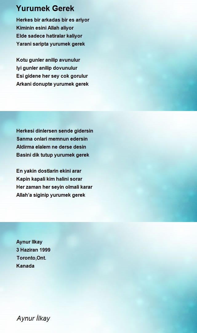 Aynur İlkay
