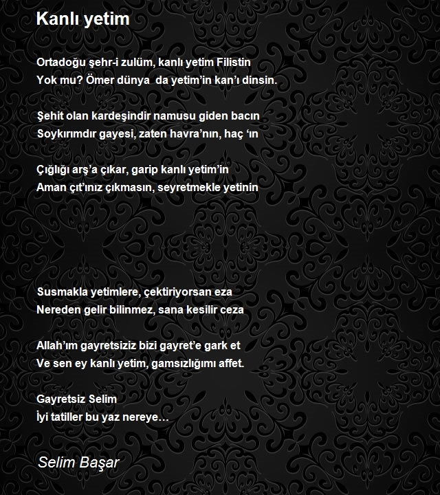 Selim Başar