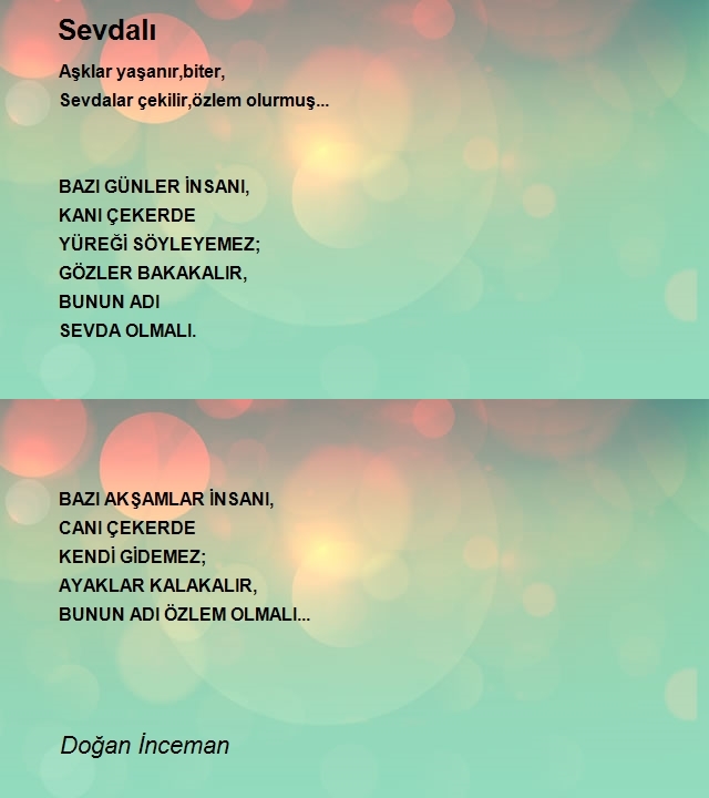 Doğan İnceman