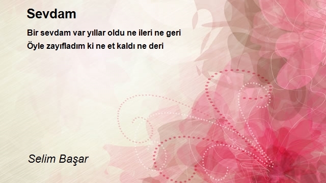 Selim Başar