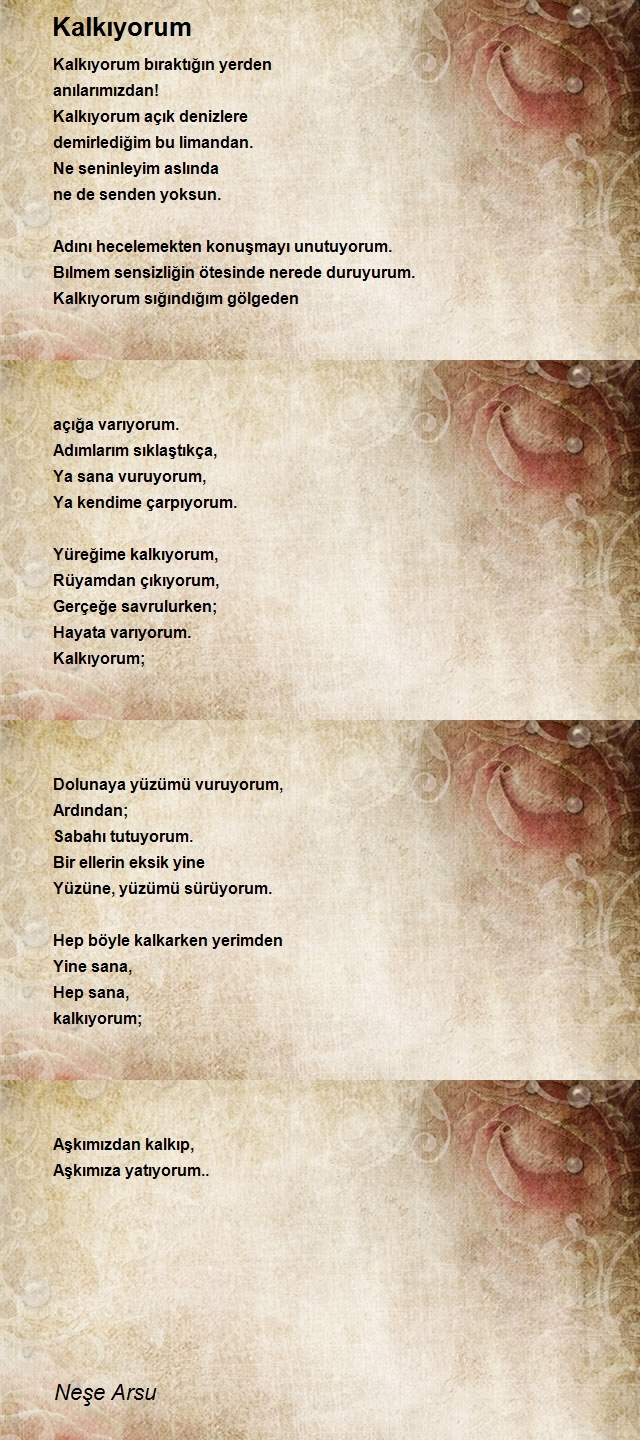 Neşe Arsu