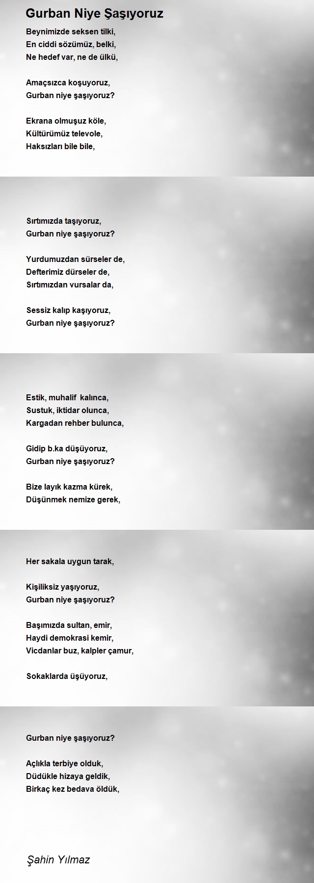 Şahin Yılmaz