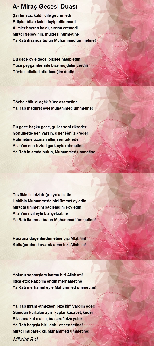 Mikdat Bal