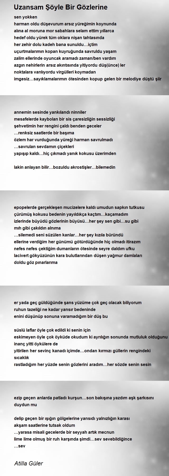 Atilla Güler