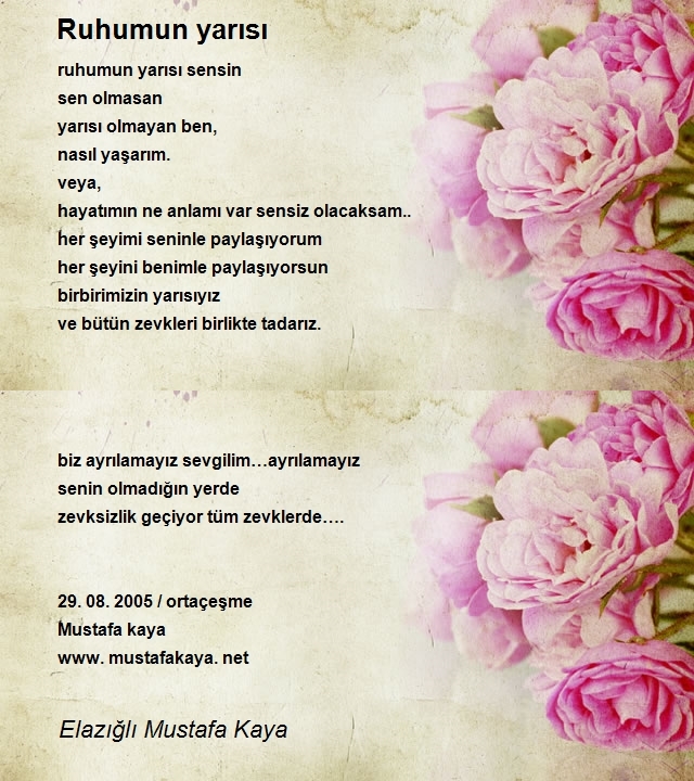 Elazığlı Mustafa Kaya