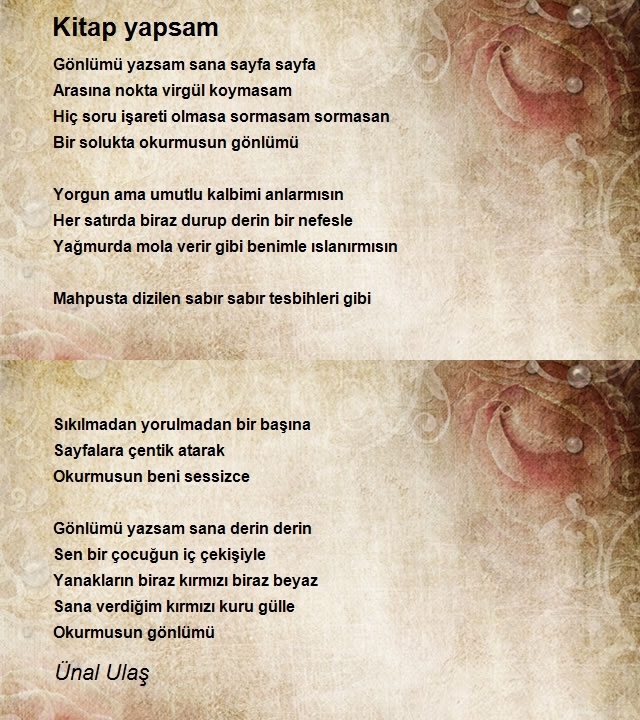 Ünal Ulaş