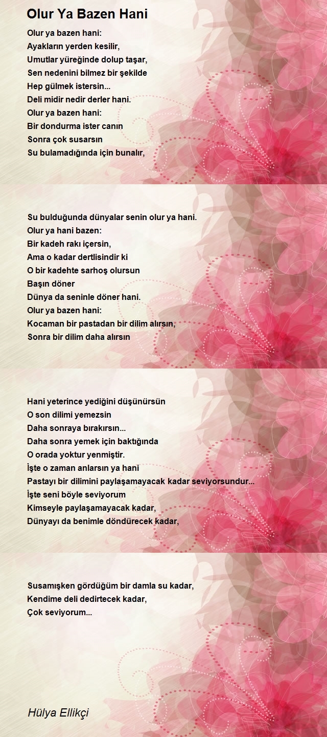 Hülya Ellikçi