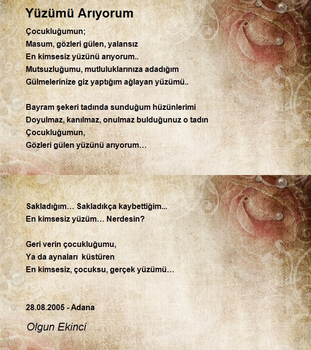 Olgun Ekinci