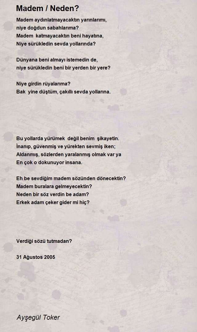 Ayşegül Toker