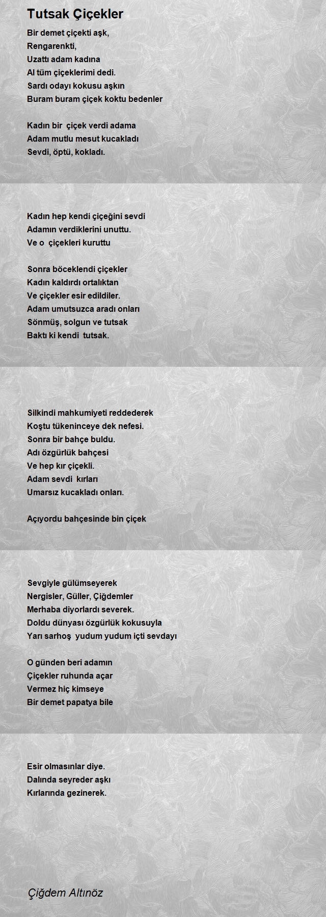 Çiğdem Altınöz