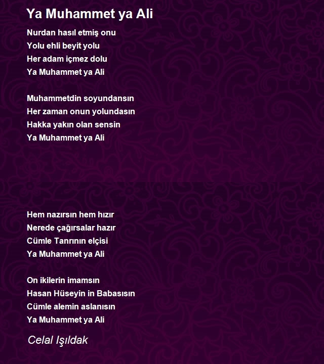 Celal Işıldak