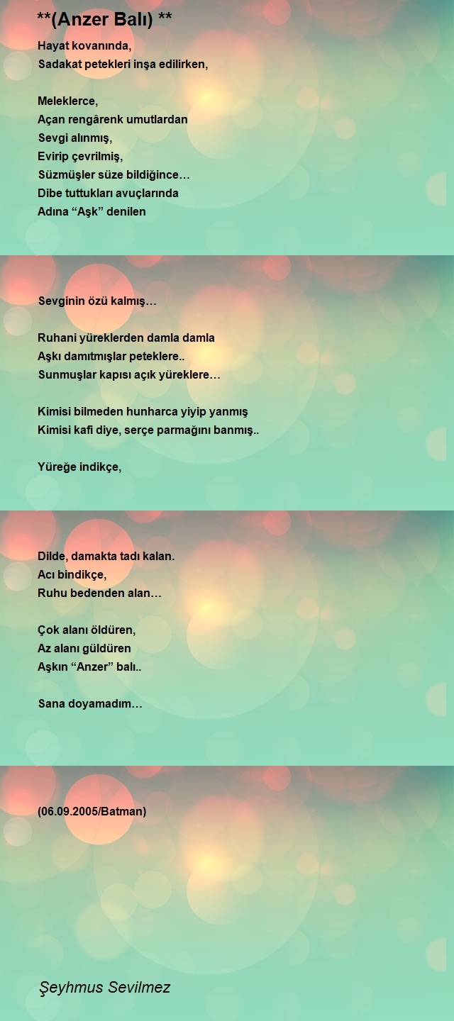 Şeyhmus Sevilmez