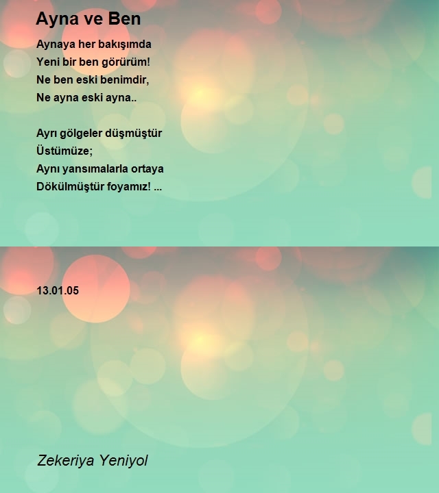 Zekeriya Yeniyol