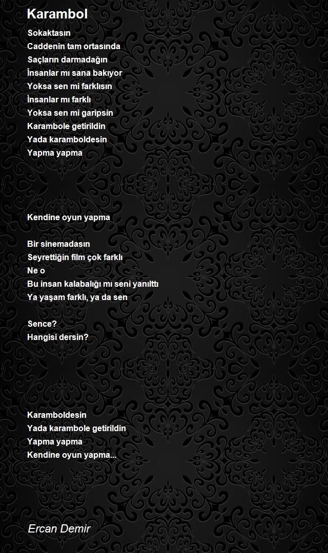 Ercan Demir
