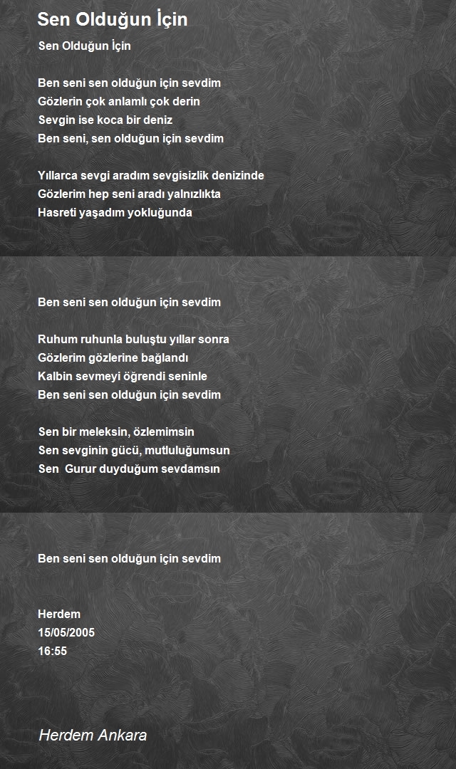 Herdem Ankara