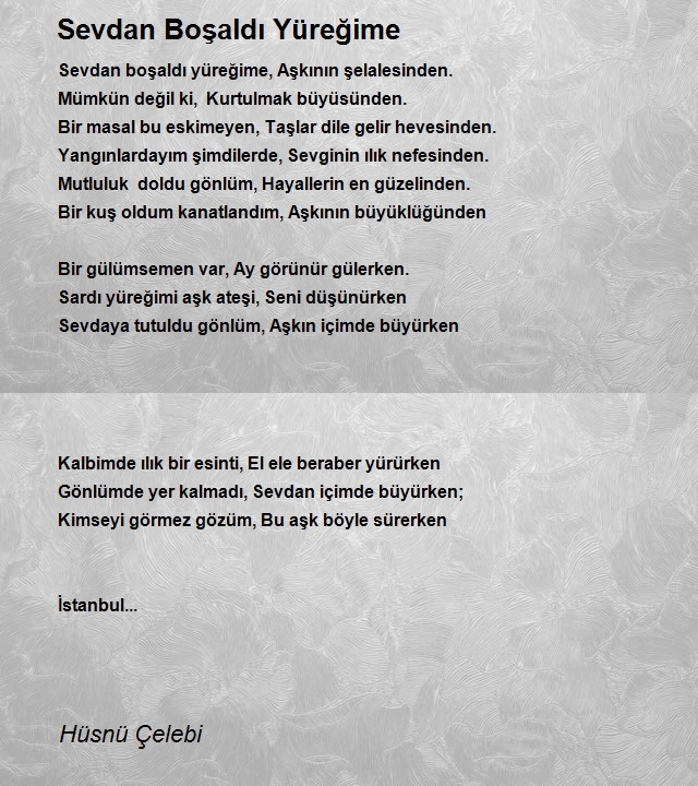 Hüsnü Çelebi