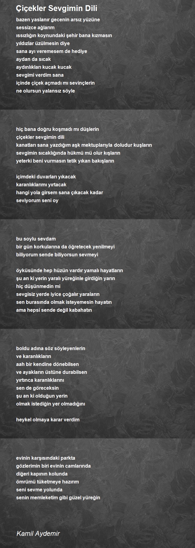 Kamil Aydemir